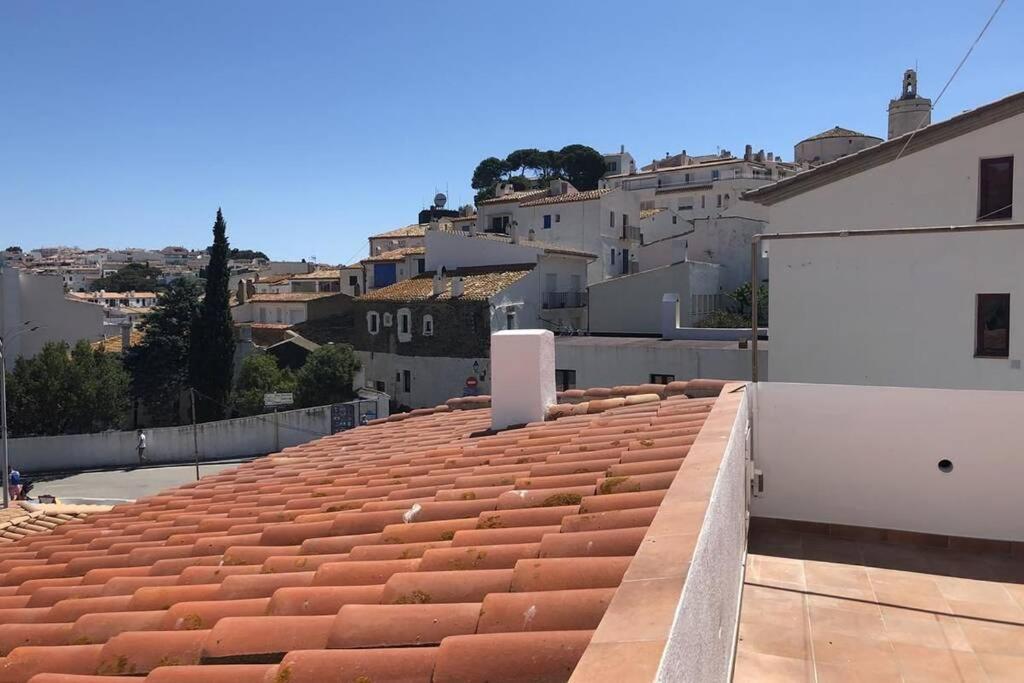 Trilla - Casa Reformada Con Garaje Y Terraza Villa Cadaques Exterior photo