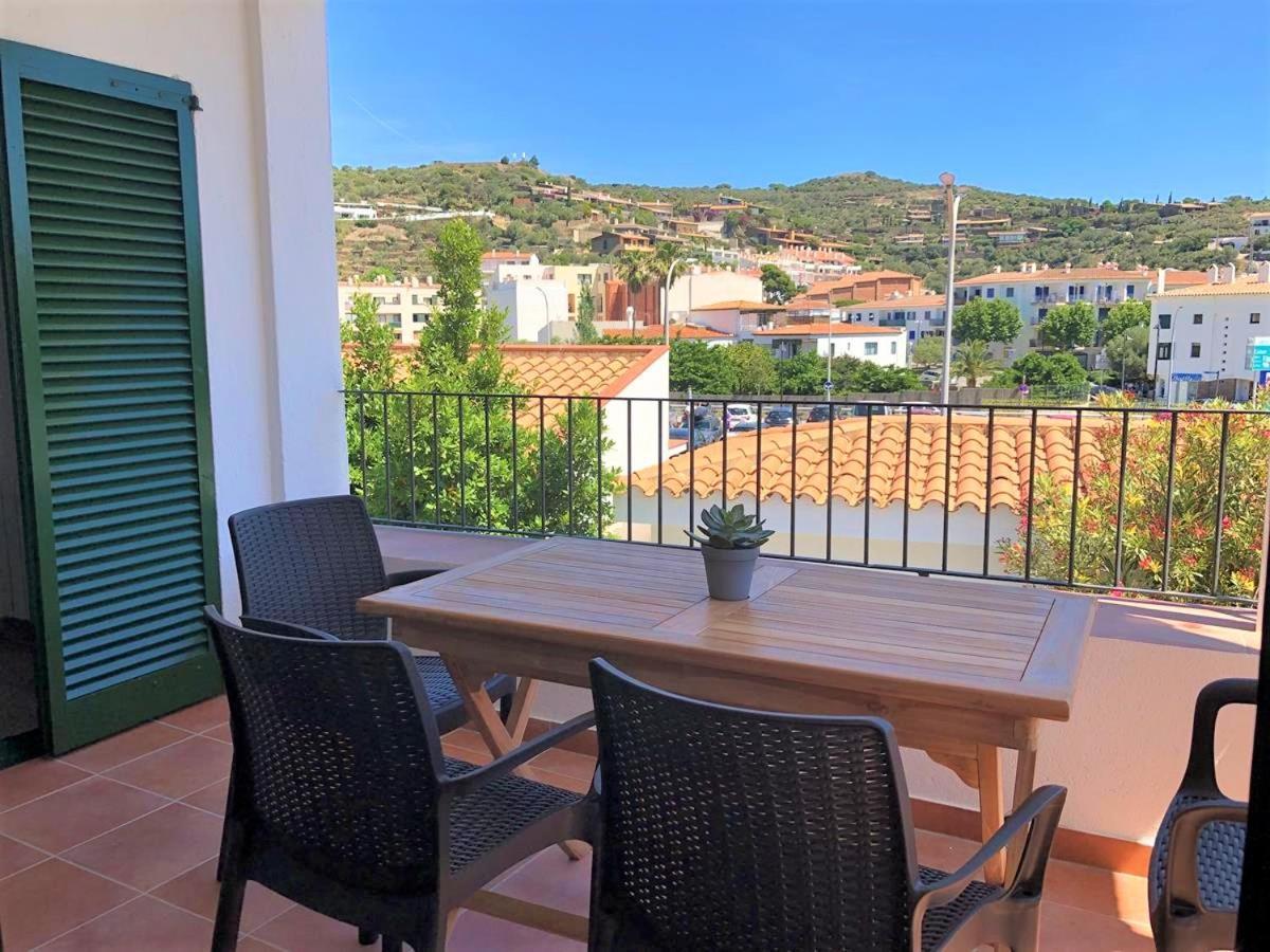 Trilla - Casa Reformada Con Garaje Y Terraza Villa Cadaques Exterior photo